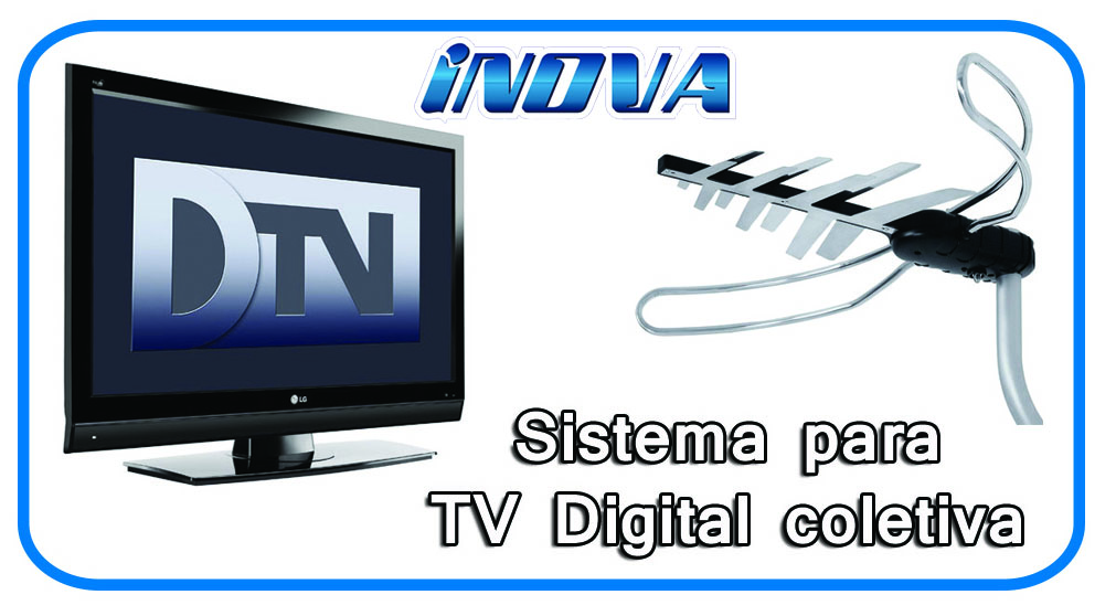 TV Digital Coletiva